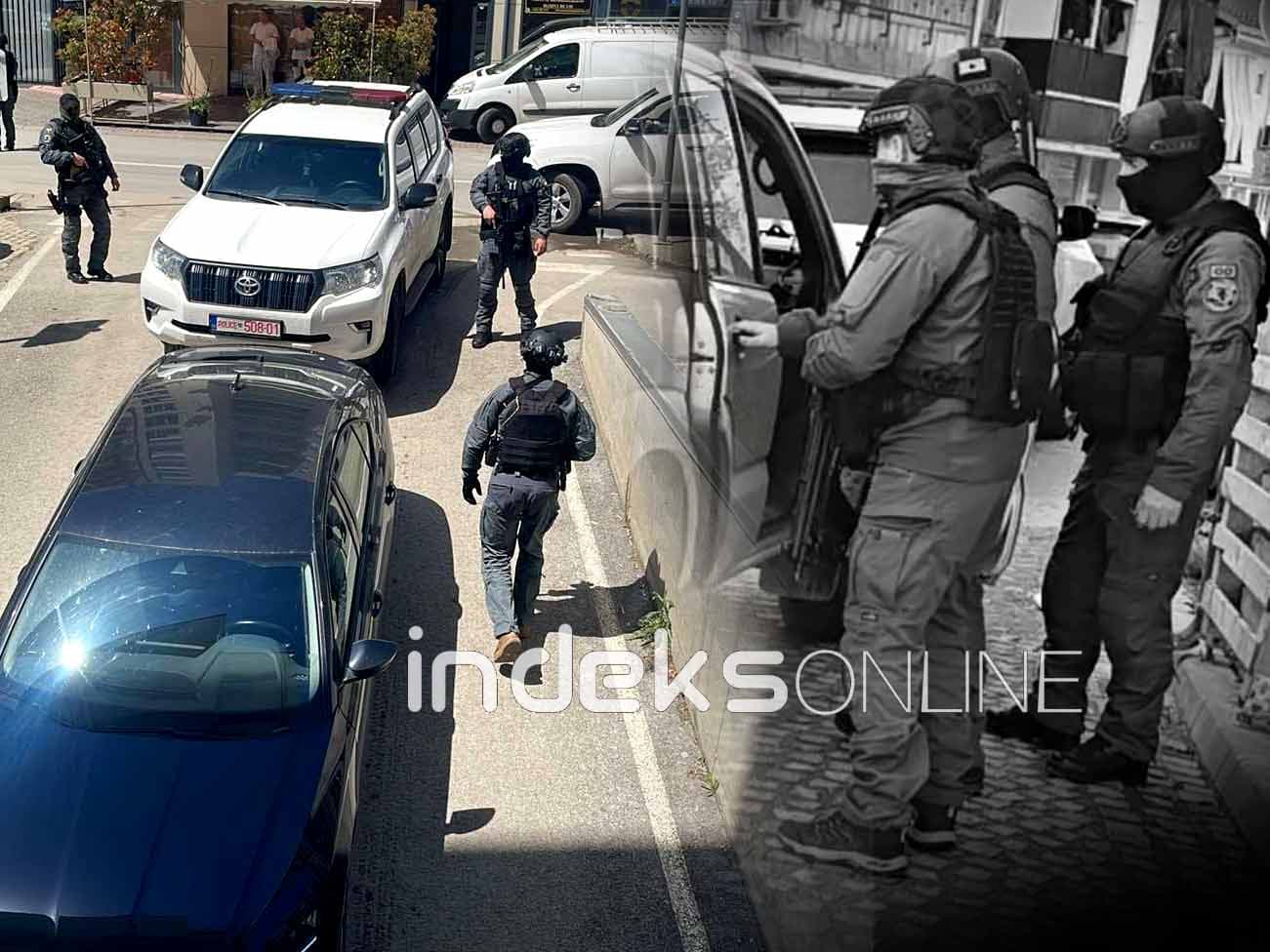 Featured image for 70-vjeçari që u arrestua në kufi dyshohet se kishte kërcënuar kryeministrin përmes rrjeteve sociale