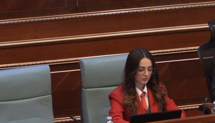 Featured image for Gjendja në Klinikën e Pediatrisë në QKUK, Jashari: Kjo gjendje nuk duhet të normalizohet apo të arsyetohet, po shihet se qytetari nuk është prioritet