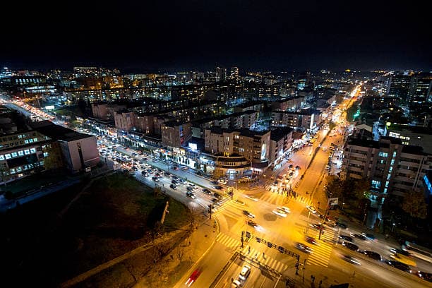Featured image for Më pak raste dhune dhe incidente në kryeqytet krahasuar me gjashtëmujorin e parë të vitit 2025