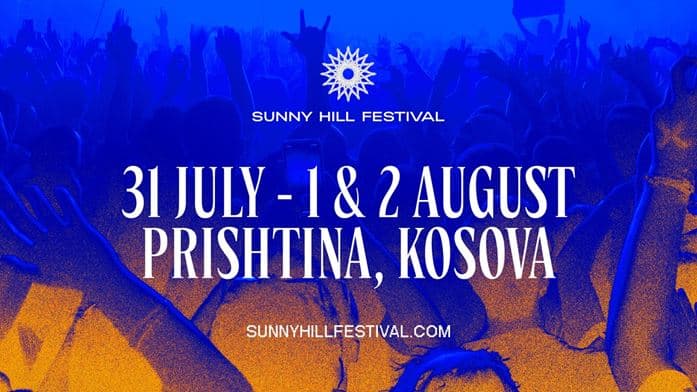 Sunny Hill Festival mbetet një nga ngjarjet më të mëdha muzikore në rajon