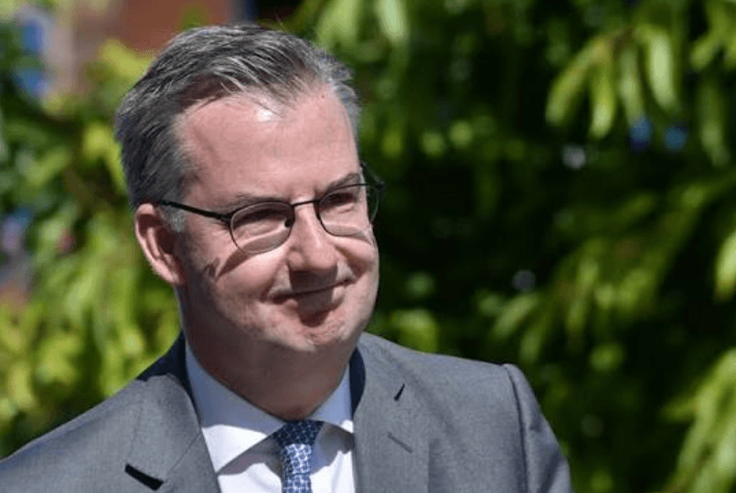 Featured image for Kush është Dirk Schuebel, ambasadori i ri i Bashkimit Evropian në Kosovë