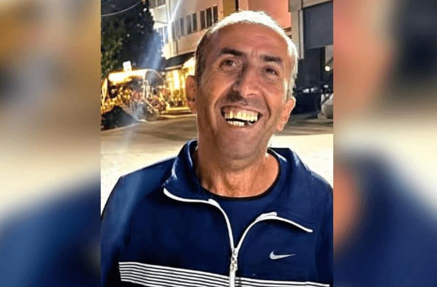 Zhduket një person nga Kaçaniku, familja kërkon ndihmën e qytetarëve