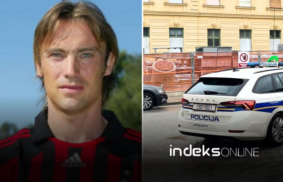 Ish-futbollisti i Milanit arrestohet në Zagreb, dyshohet për një rast korrupsioni