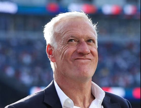Featured image for Eliminimi nga Kupa e Botës i kushton Didier Deschamps, largohet nga drejtimi i Francës