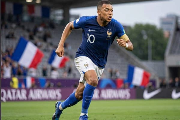 Featured image for ​Mbappe zbulon gabimin që bëri Franca ndaj Spanjës