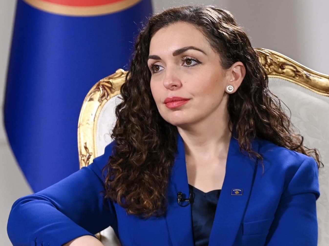 Featured image for ​Osmani: Sonte jam me Anglinë, Argjentina e eliminoi padrejtësisht Zvicrën