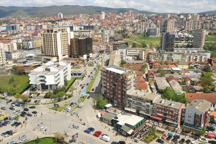 Featured image for Mbyllet për tri javë rruga “Bajram Bahtiri” në Prishtinë për shkak të punimeve