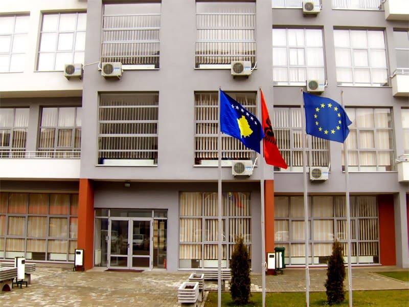 Featured image for Helmimi i dyshuar në Han të Elezit e Prishtinë, AUV paralajmëron masa nëse konstatohen shkelje