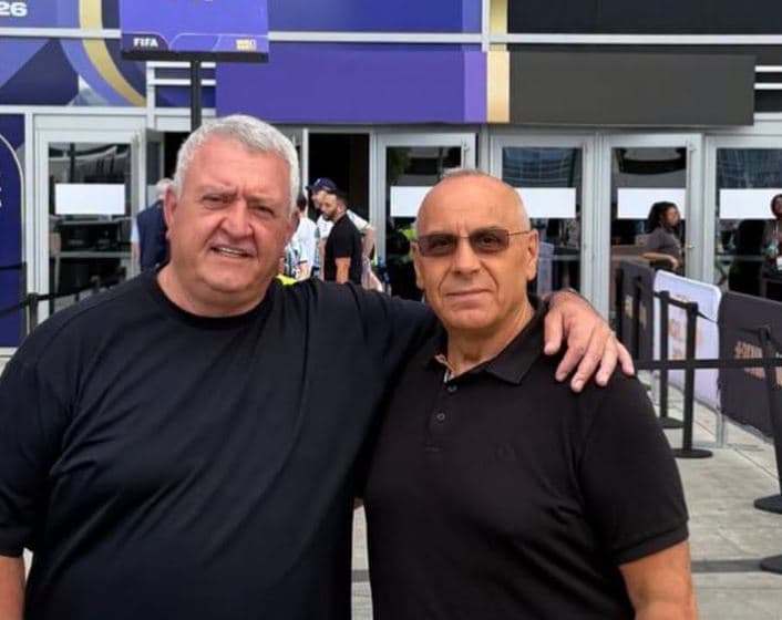 Featured image for Ademi nga gjysmëfinalja e Botërorit: Spektakël futbolli me Armand Dukën