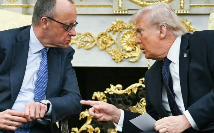 Kancelari gjerman Friedrich Merz paralajmëron SHBA-në: Mos ndërhyni në zgjedhjet e Gjermanisë
