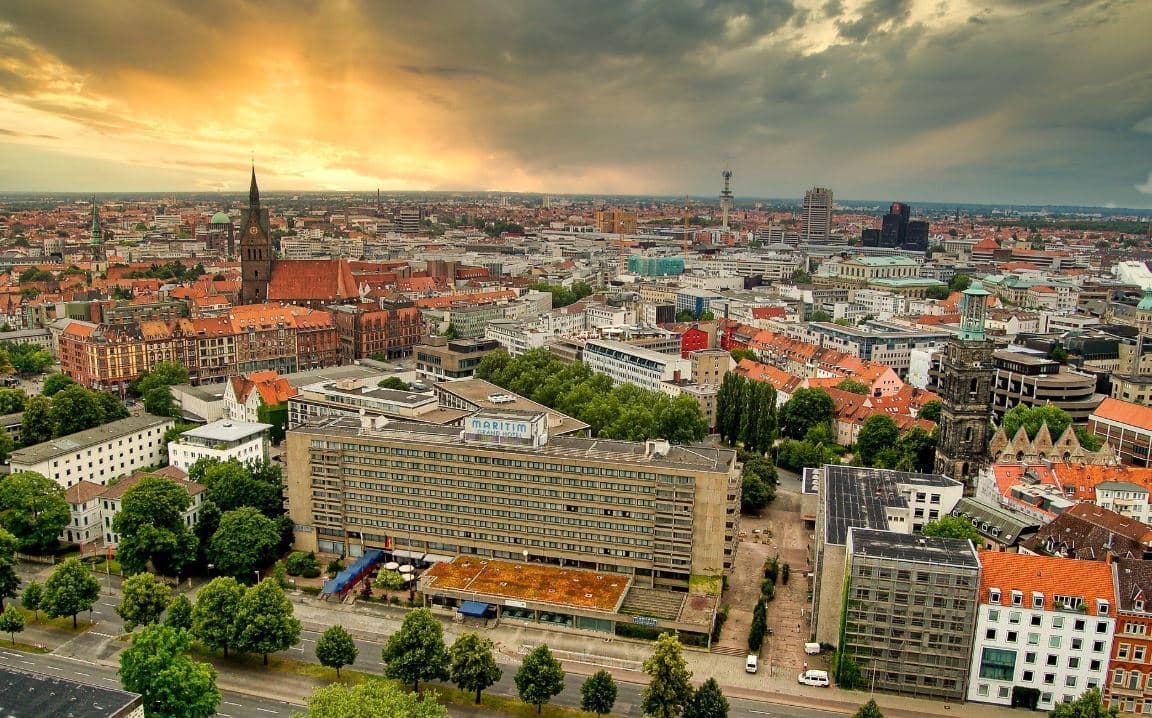 Featured image for Nga Hannoveri në Prishtinë, zgjidhja PrishtinaTicket