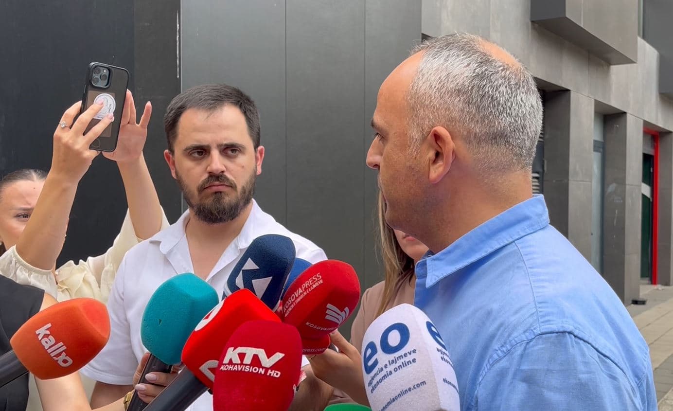 Featured image for Manaj: Po kryhen procedurat për thirrjen e Kuvendit të LDK-së, mbajtja e tij brenda javës vështirë të realizohet