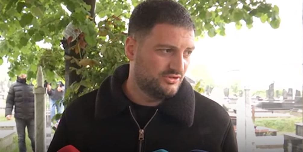 Featured image for Vëllai i Gjyljeta Ukellës: Nga ky moment, heqim dorë nga drejtësia