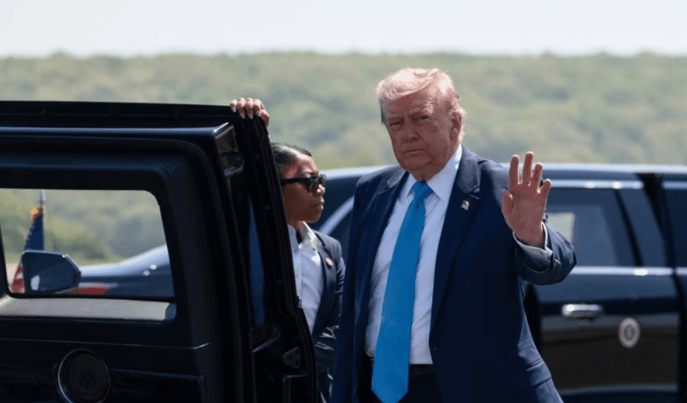 “Thikë me dy teha” Pse do dështojë plani i Trump për Iranin?