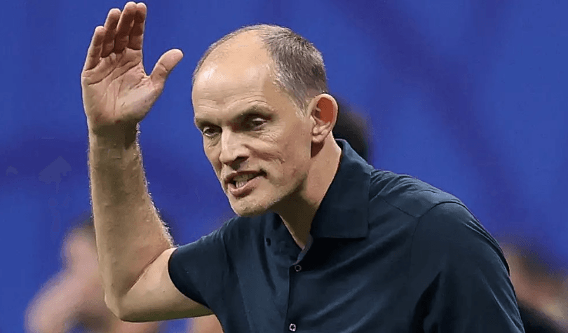Featured image for Tuchel: Asnjë nga lojtarët nuk dëshiron të luajë ndeshjen për vendin e tretë