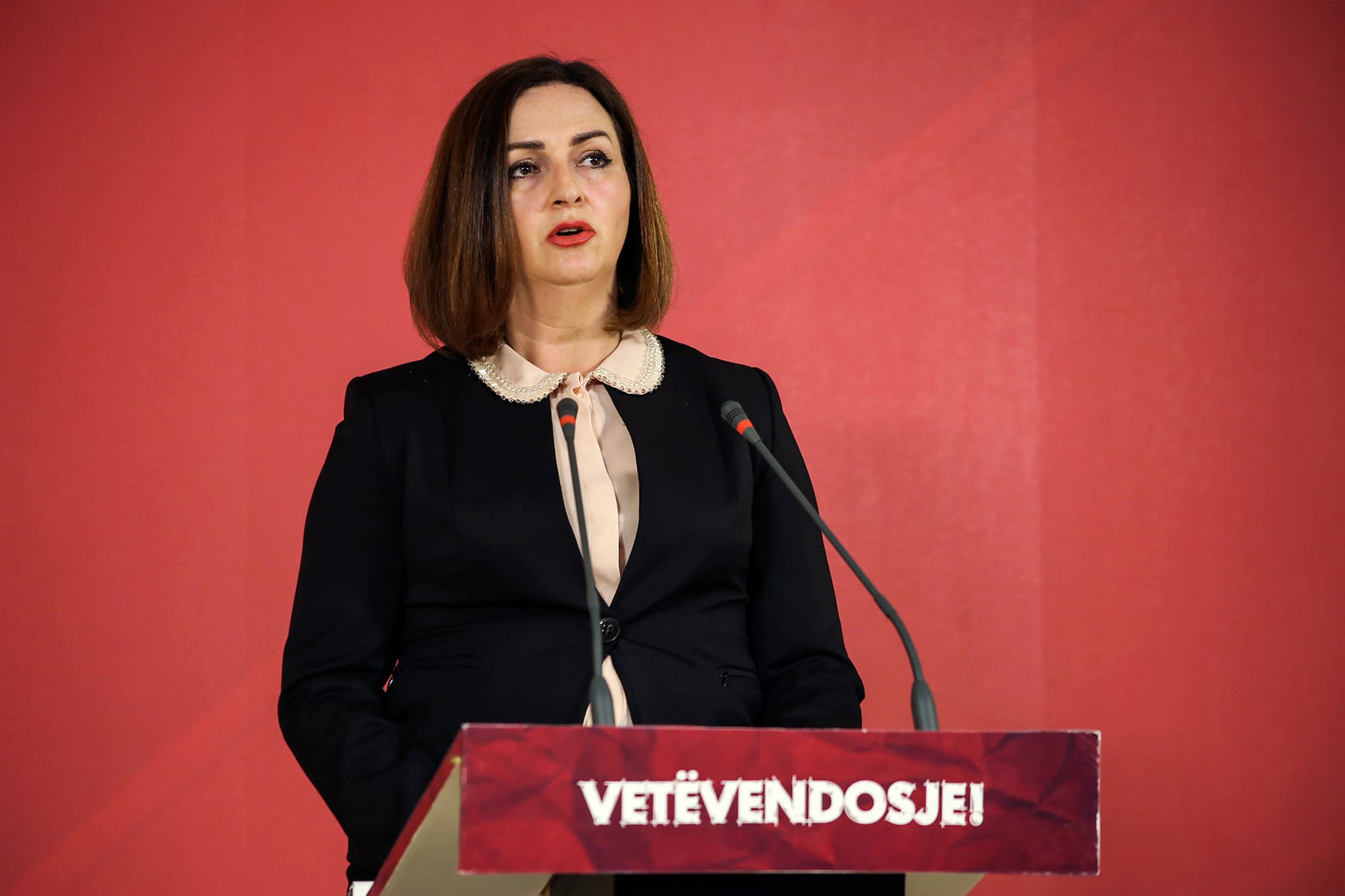 Featured image for Nagavci: LVV nuk ka qenë e gatshme për bashkëqeverisje me PDK-në