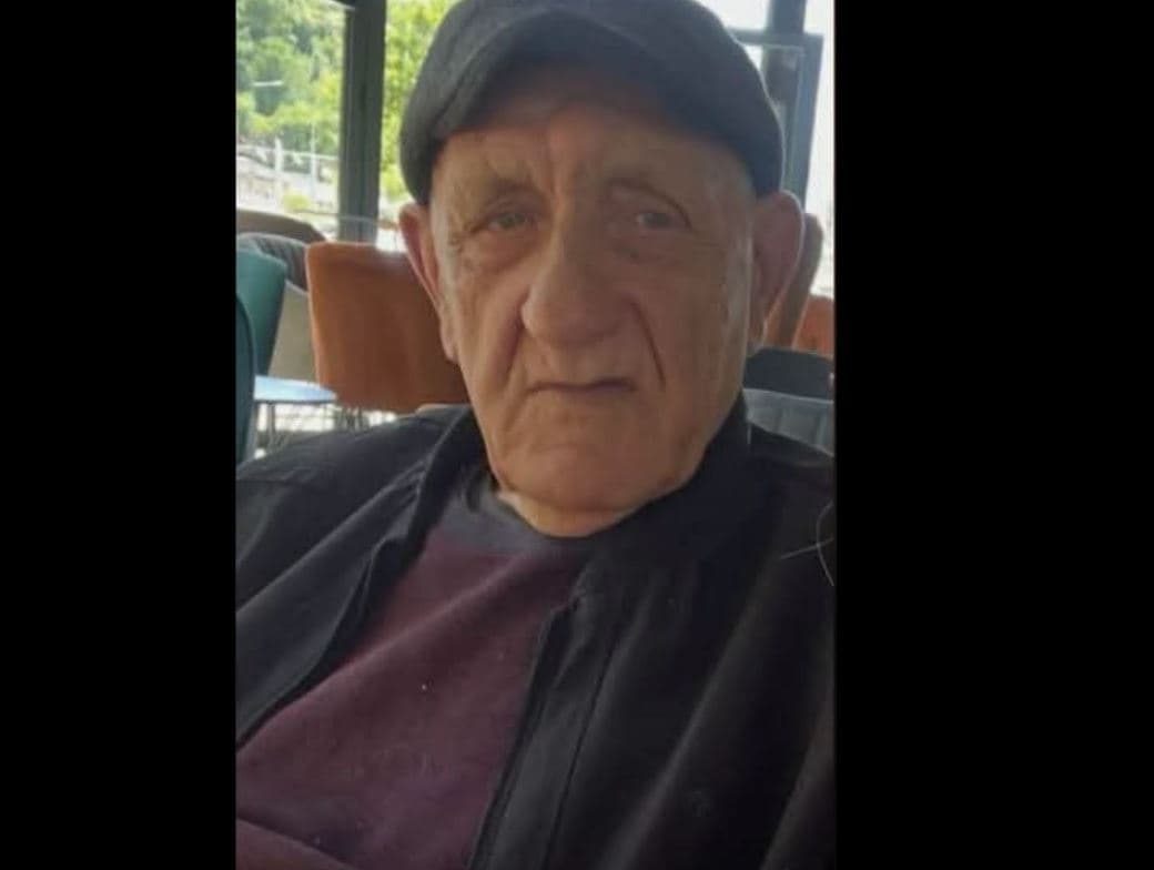 Featured image for Dy javë pa gjurmë -familja e Xhafer Raçit kërkon ndihmë për gjetjen e tij