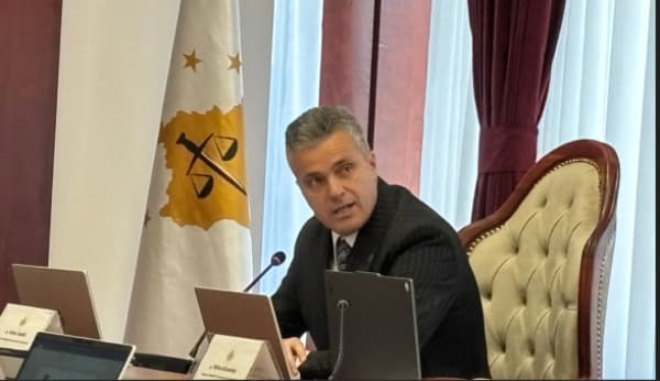Featured image for Kreu i KPK-së: Korrupsioni kërkon përgjigje të përbashkët nga shteti dhe qytetarët