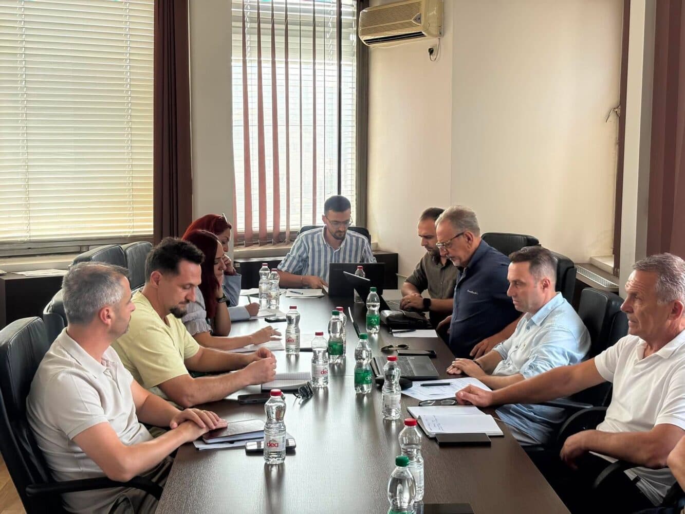 Featured image for Bordi zgjedh Zana Spahiun, Drejtoreshë të Përgjithshme të RTK-së