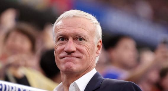 Featured image for Kjo pritet të jetë e ardhmja e Didier Deschamps pas largimit nga Franca