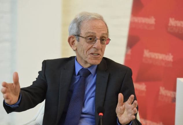 Featured image for Daniel Serwer: Nëse Vuçiq nuk pajtohet me ministren, duhet ta shkarkojë menjëherë