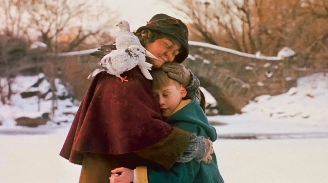 Vdes aktorja e njohur nga filmi “Home Alone”
