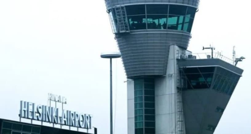 Kërcënimi nga dronët/ Finlanda kufizon përkohësisht trafikun ajror dhe detar