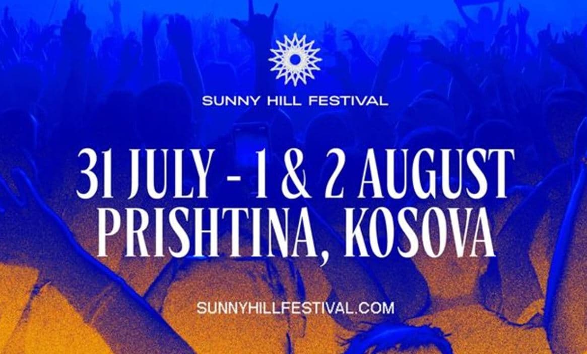 Sunny Hill Festival vazhdon të jetë ndër ngjarjet më të pritura të verës