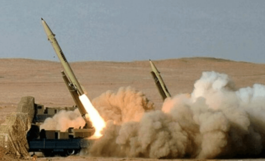 SHBA-të bombardojnë një central bërthamor në ndërtim e sipër në Iran!