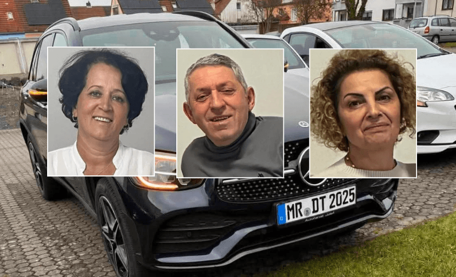 “Me zemër të thyer…”, familjarët e tre viktimave dalin me njoftim pas aksidentit tragjik