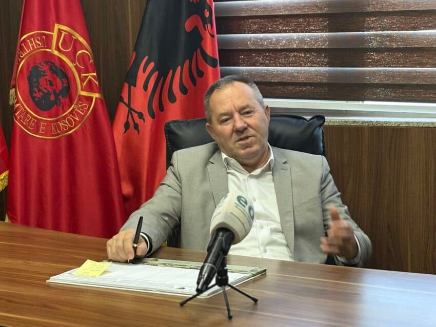 Featured image for Gucati pas pranimit të fajësisë nga i akuzuari: Kushdo që fyen UÇK-në dhe veteranët do të përballet me padi