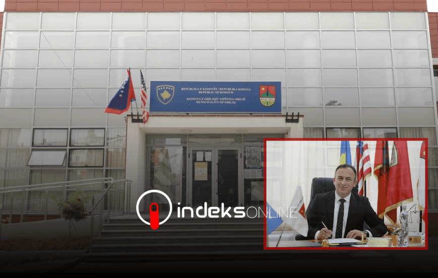 Featured image for Komuna e Halil Thaçit ‘hap’ kuletën, nënshkruan tender mijëra euro për riparim të gropave dhe asfaltim