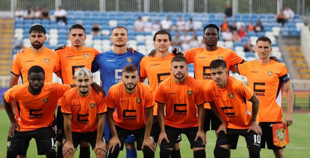 Featured image for Nëse e kalon Bohemiansin, Ballkani mund të luajë me Besiktasin?!