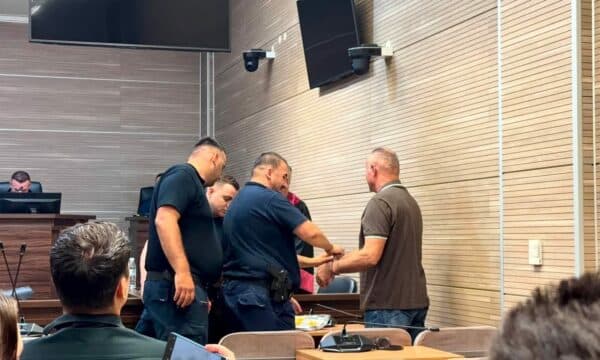 Featured image for Prokuroria kërkon dënimin maksimal për Milorad Gjokoviqin: “U provua përgjegjësia për krimet në Ozdrim”