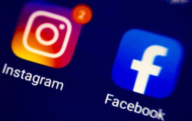 Featured image for Facebook dhe Instagram bien nga funksioni për herë të dytë brenda 72 orëve
