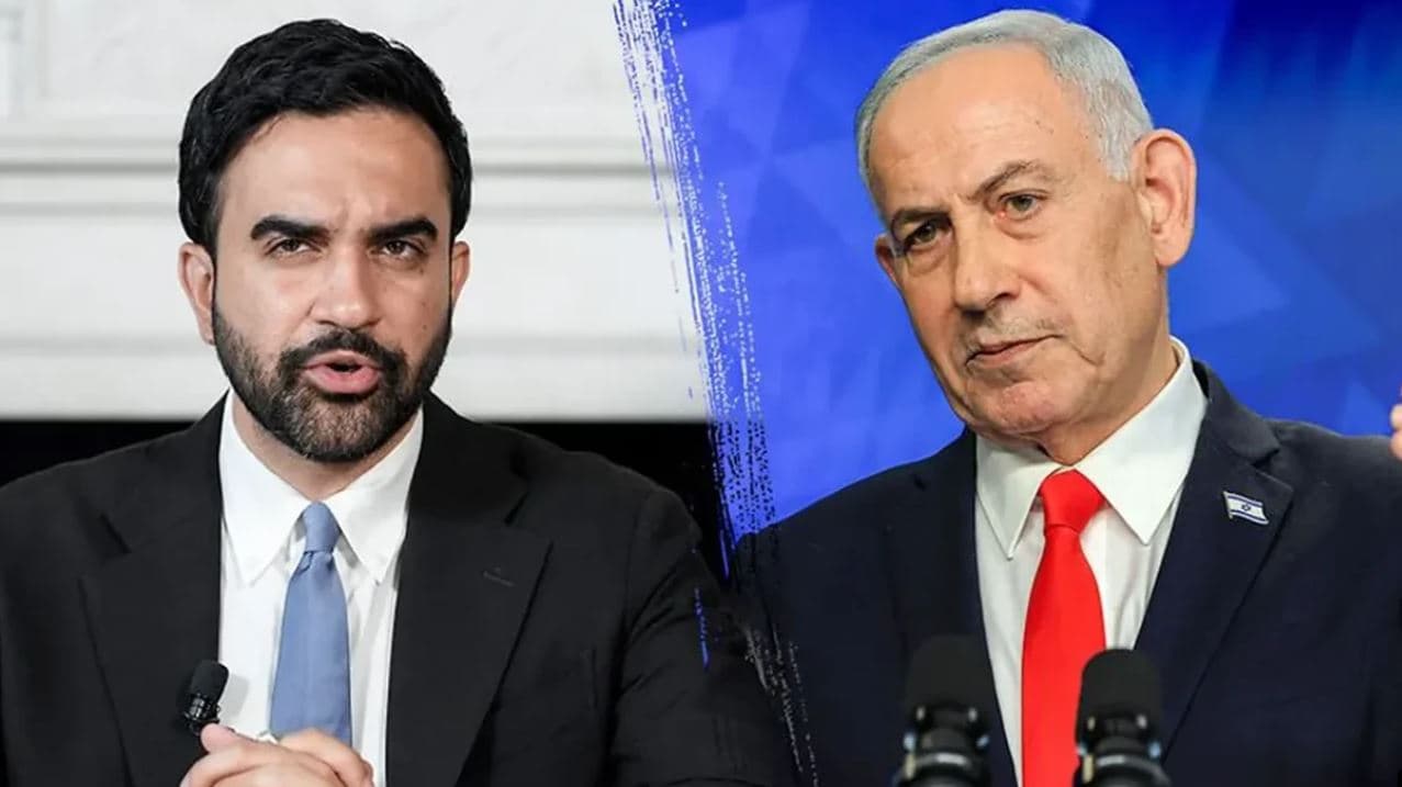Featured image for Mamdani: Netanyahun nuk do të mirëpritet në New York
