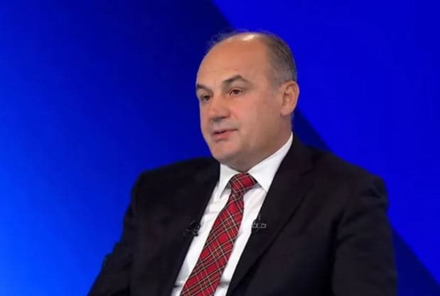 Featured image for Hoxhaj: Kosova sot është më e izoluar se në çdo periudhë të pasluftës