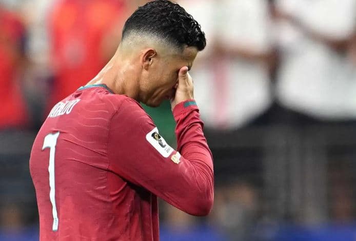 Featured image for Ronaldo drejt lamtumirës nga Portugalia, ndeshja me Uellsin pritet të jetë e fundit
