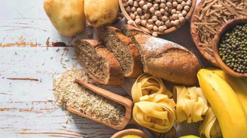 Pesë shenja se po konsumoni pak karbohidrate