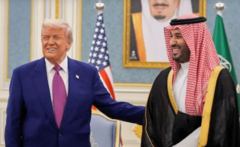SHBA-ja nënshkruan marrëveshje bërthamore me Arabinë Saudite