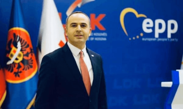 Featured image for Manaj për Kuvendin e jashtëzakonshëm të LDK-së: Nuk na bashkon, mund të krijojë përçarje