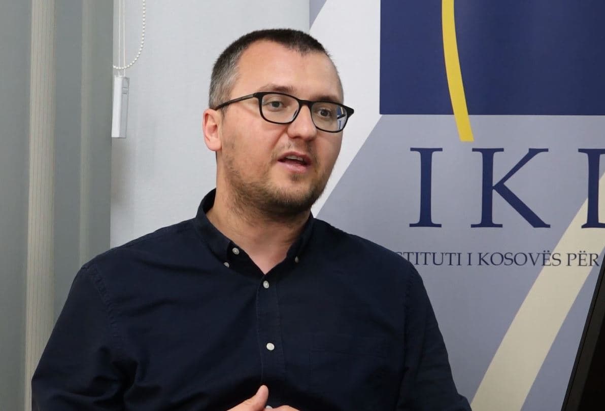 Featured image for Jakaj: Moszbatimi i vendimeve të Kushtetueses duhet të ketë pasoja penale