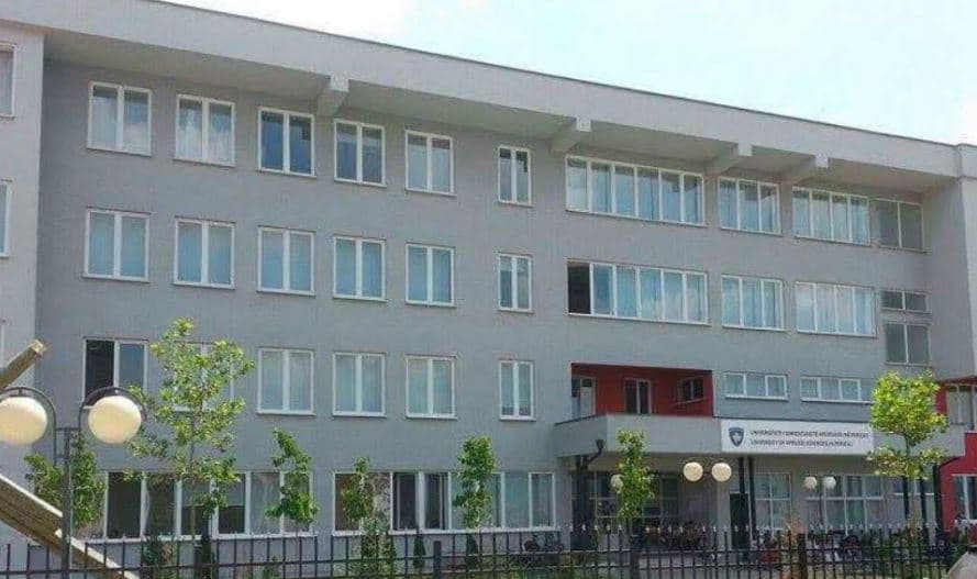 Featured image for “Ferizaj nuk lejon mbylljen e Universitetit”, Komuna e quan skandaloz mosplanifikimin e buxhetit