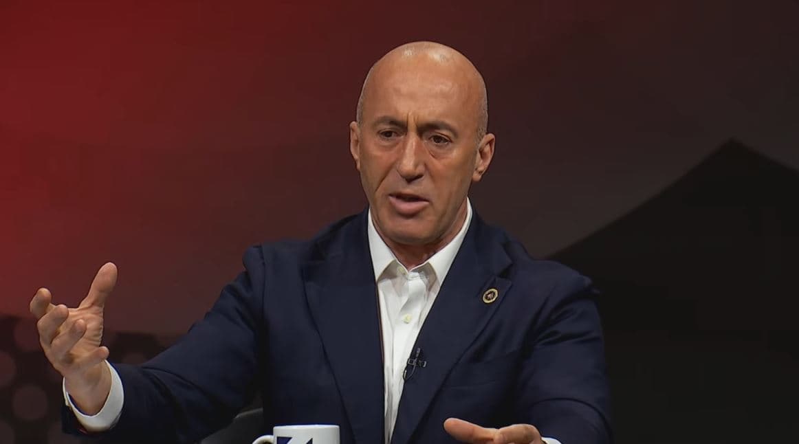 Featured image for “Ishte njeri i respektuar”, Haradinaj i tronditur nga vrasja aksidentale e Shpend Hasanramajt
