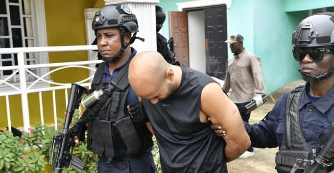 Liberia sekuestron rreth katër ton kokainë me vlerë 317 milionë dollarë