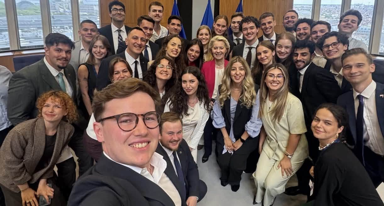 Featured image for Nga Brukseli, Kosova kërkon përfshirje më të madhe në programet e BE-së