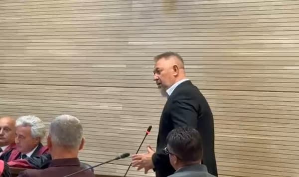 Featured image for Lushtaku: Jam i pafajshëm, qe 13 vjet persekutohem nga drejtësia e EULEX-it pa argumente dhe pa fakte