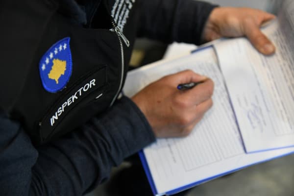 Featured image for KEDS ndëshkohet me 13 gjoba për njehsorët elektrikë