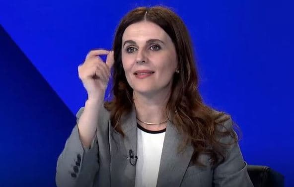 Featured image for Çitaku: Procesi ndaj krerëve të UÇK-së duhej të ishte përgjegjësi e shtetit, jo e një partie