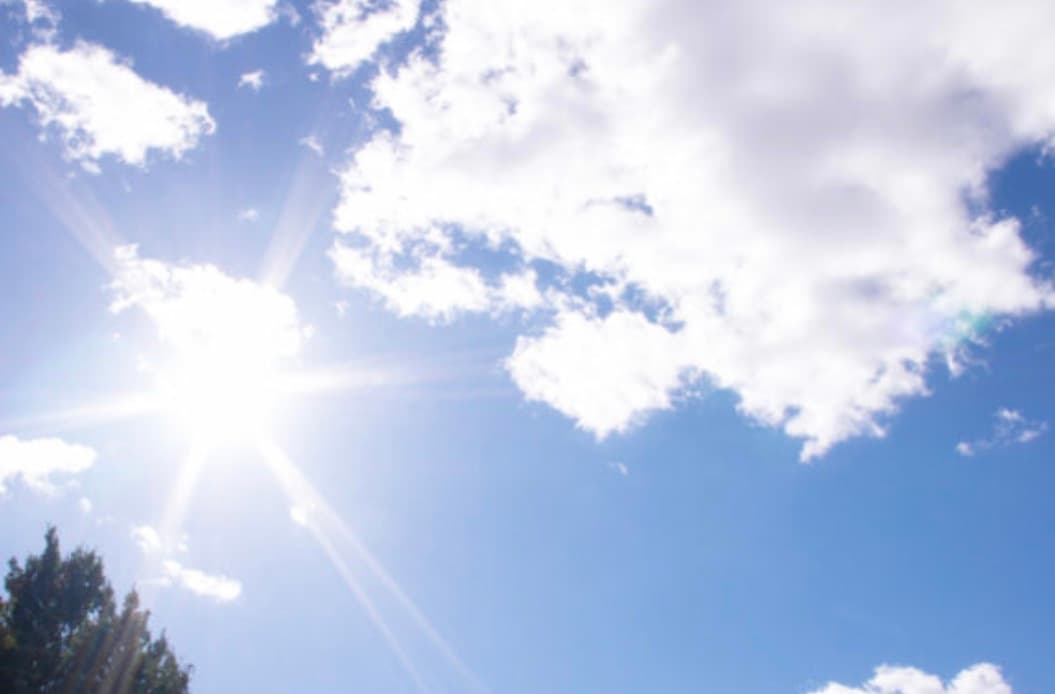 Featured image for Sot mot me diell dhe vranësira, temperaturat deri në 26°C
